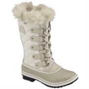 Sorel Tofino Solid Dame, Fawn / Verdant